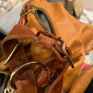 Designer Bag from Italy